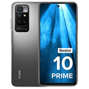 گوشی موبایل شیائومی مدل Redmi 10 Prime 2022 ظرفیت 128 گیگابایت و رم 6 گیگابایت